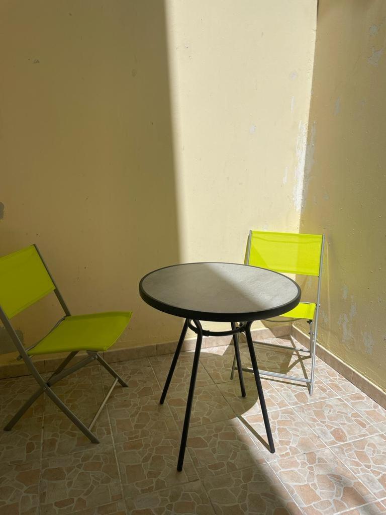 Les Terrasses De La Marina Apartment Le Marin Exterior photo